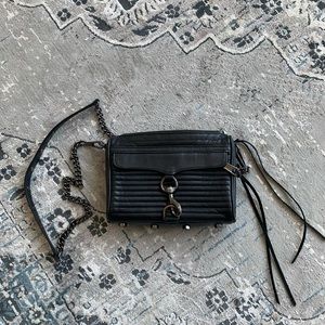 Rebecca Minkoff Quilted Purse